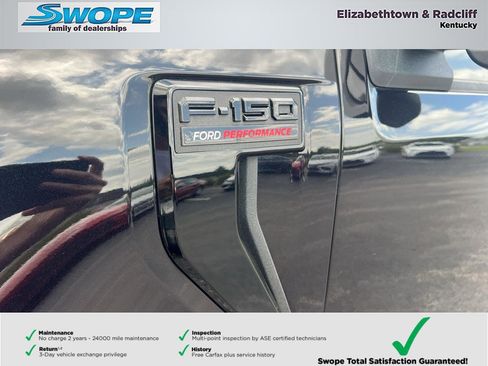 Used 2025 Ford F150 XL w/ Equipment Group 103A High image 20