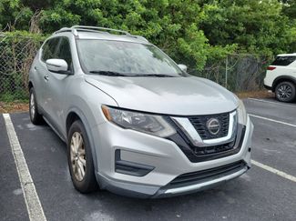 Used 2019 Nissan Rogue SV FWD video 1