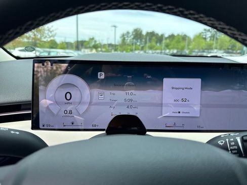 New 2026 Genesis GV70 2.5T Advanced image 27