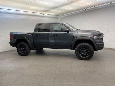 New 2026 RAM 1500 RHO AWD/4WD image 2