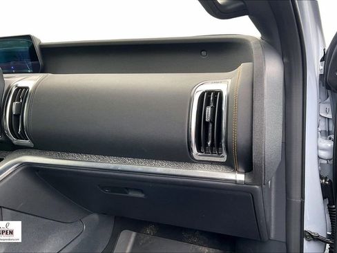 New 2025 Ford Expedition Tremor image 26