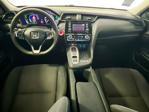 Used 2019 Honda Insight LX image 30