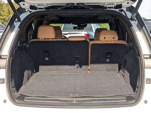 Used 2024 Jeep Grand Cherokee Summit image 33