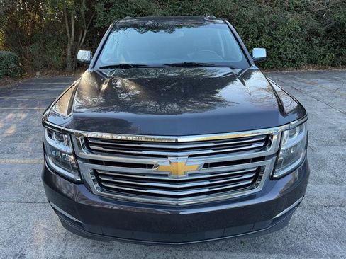 Used 2018 Chevrolet Tahoe Premier image 17