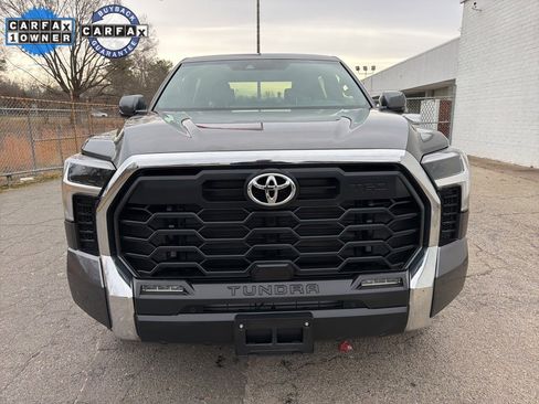 Used 2025 Toyota Tundra SR5 image 7