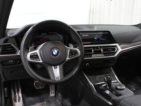 Used 2020 BMW M340i xDrive w/ Premium Package image 6