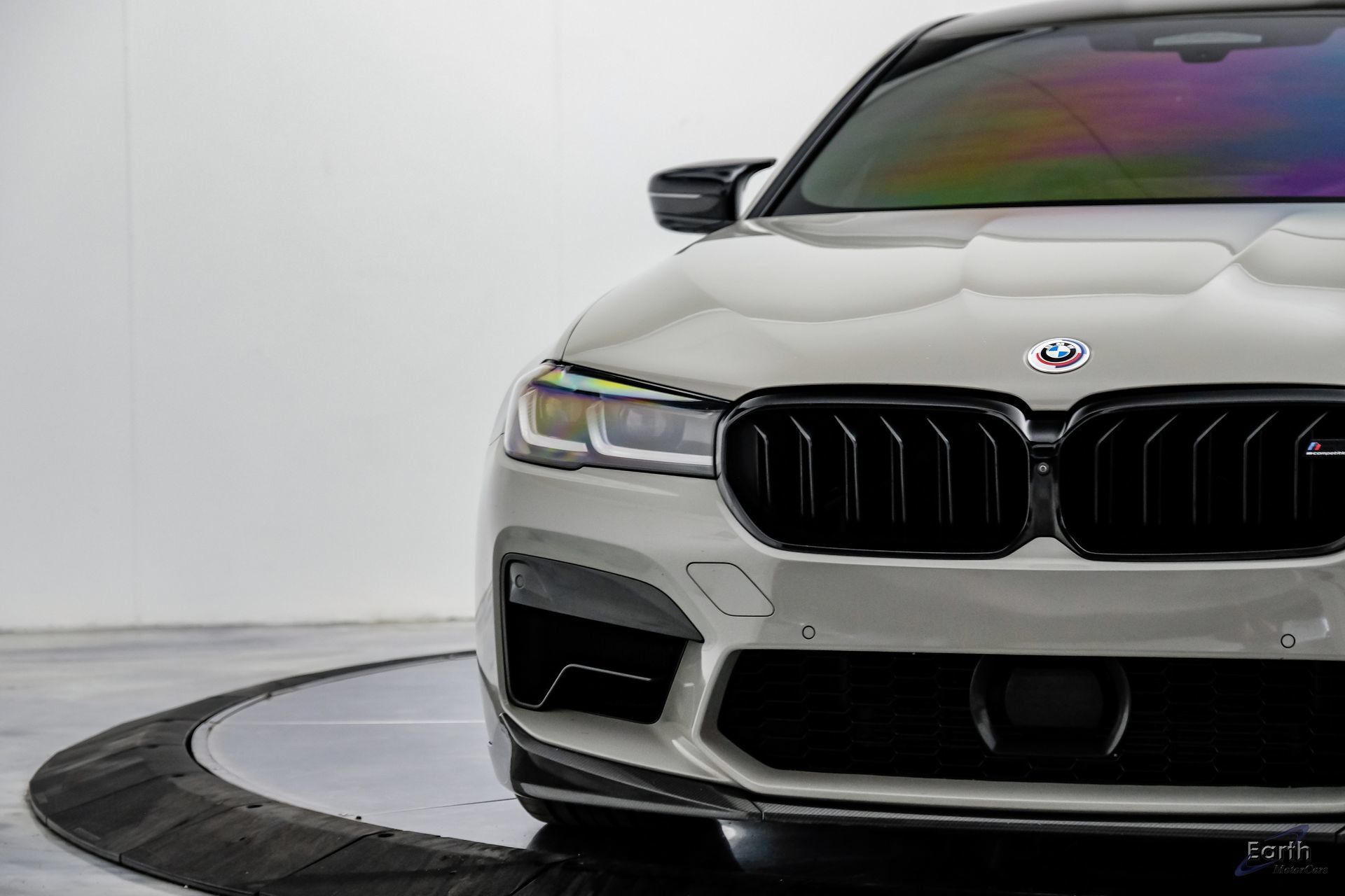 Used 2023 BMW M5 w/ Competition Package AWD/4WD image 30