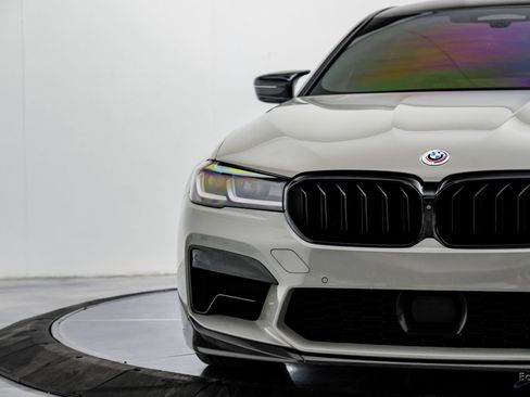 Used 2023 BMW M5 w/ Competition Package AWD/4WD image 30
