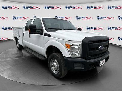 Used 2016 Ford F250 XL w/ Power Equipment Group
