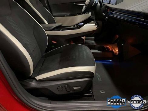 Used 2023 Kia EV6 GT-Line w/ GT-Line Suede Seat Package image 72