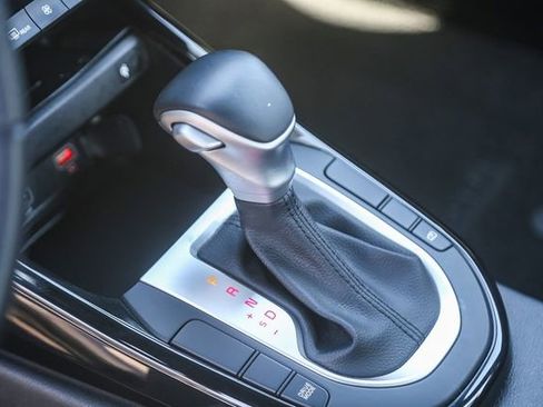 Certified 2024 Kia Forte GT-Line w/ GT-Line Premium Package image 20