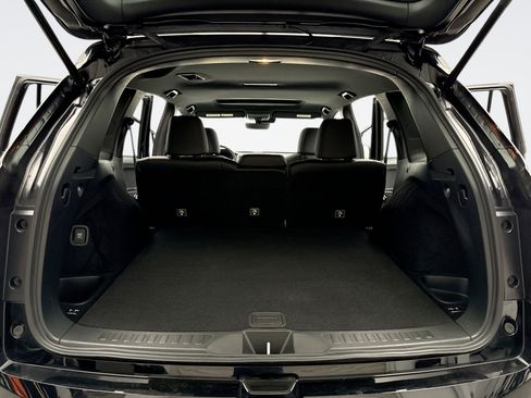 Used 2023 Honda Passport EX-L image 22