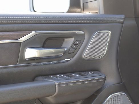 New 2026 RAM 1500 Laramie w/ Night Edition image 21