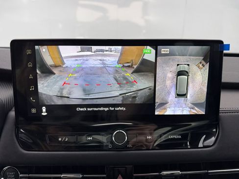 New 2026 Mitsubishi Outlander SEL image 18