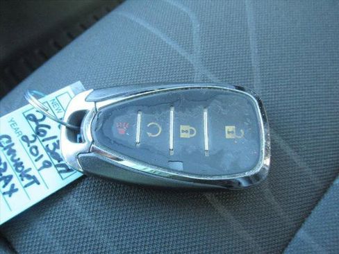 Used 2019 Chevrolet Trax LT w/ LT Convenience Package image 30