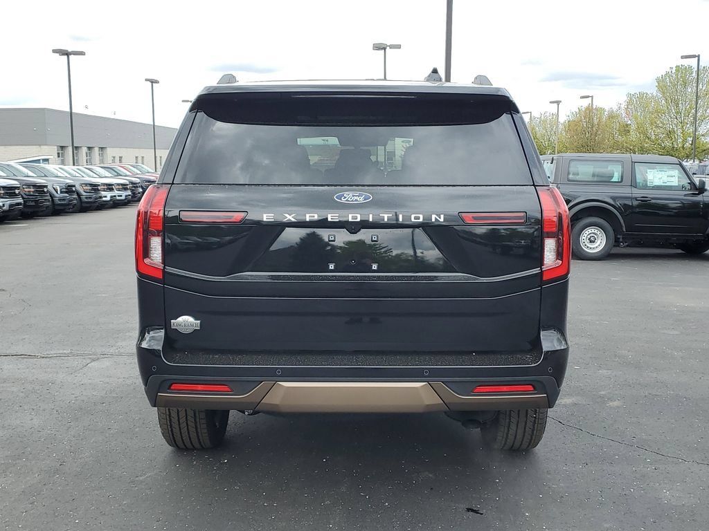New 2026 Ford Expedition King Ranch AWD/4WD image 5