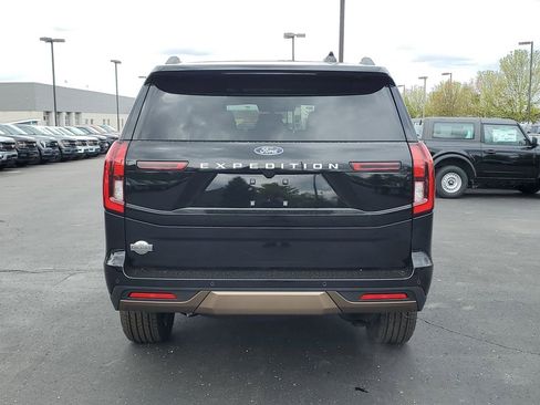 New 2026 Ford Expedition King Ranch AWD/4WD image 5