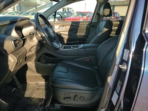 Used 2023 Hyundai Santa Fe Limited image 13