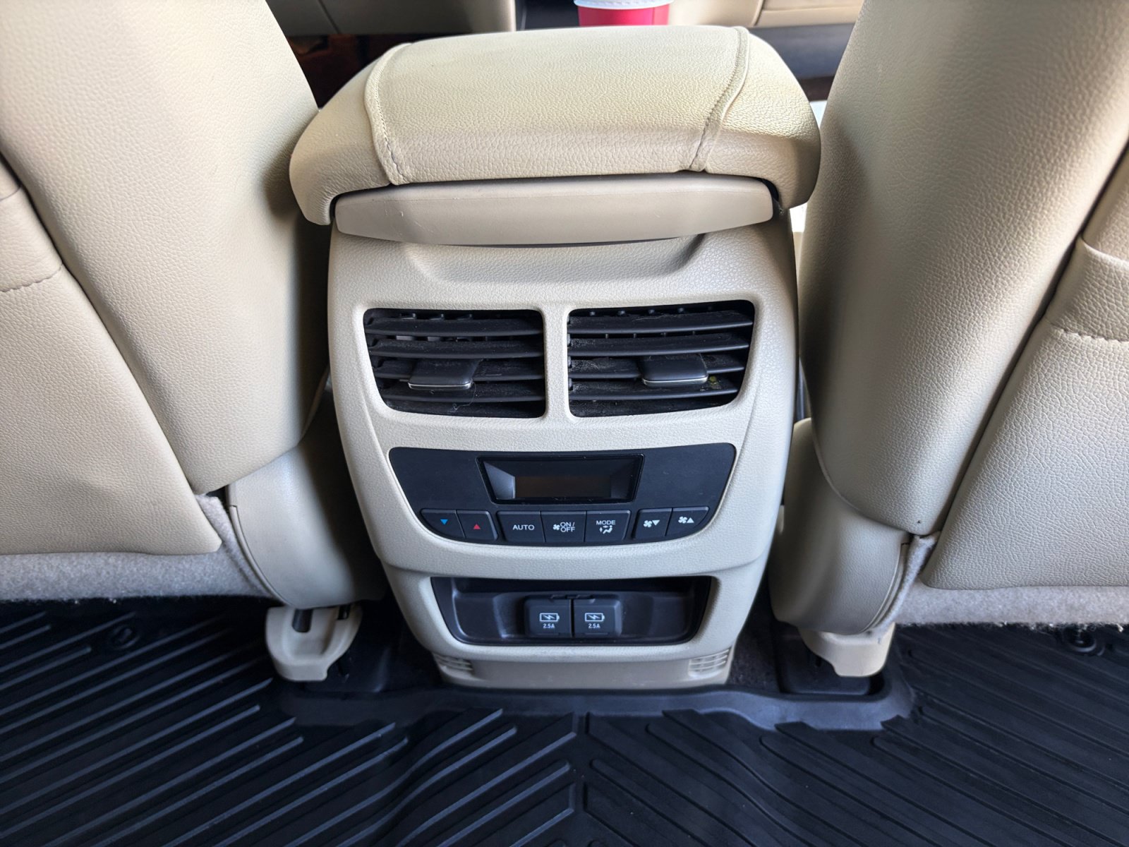 Used 2017 Acura MDX SH-AWD image 30