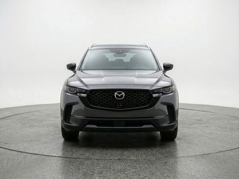 Used 2025 MAZDA CX-50 2.5 Hybrid w/ Premium Plus Pkg image 2