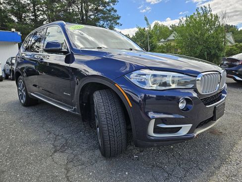 Used 2015 BMW X5 xDrive35i AWD/4WD image 7