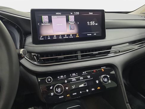 Certified 2023 INFINITI QX60 Luxe w/ Performance Audio Package AWD/4WD image 17