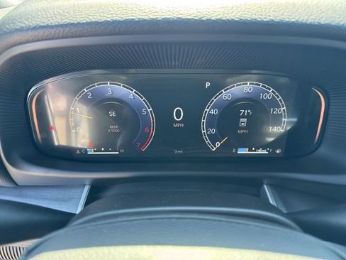 New 2026 Jeep Grand Wagoneer L Limited AWD/4WD image 16