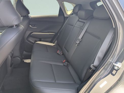 New 2026 Hyundai Kona Limited FWD image 17