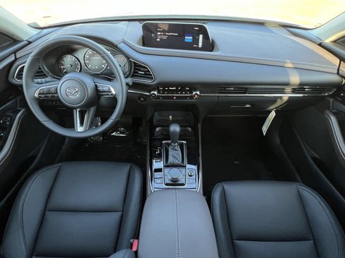 New 2025 MAZDA CX-30 AWD 2.5 S w/ Premium Package image 9