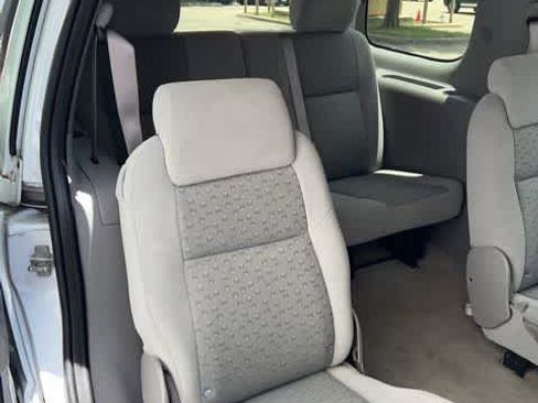 Used 2008 Chevrolet Uplander LS w/ Climate Package FWD image 10