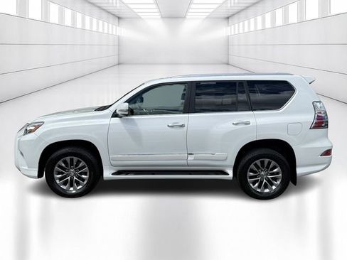 Used 2015 Lexus GX 460 Luxury AWD/4WD image 8