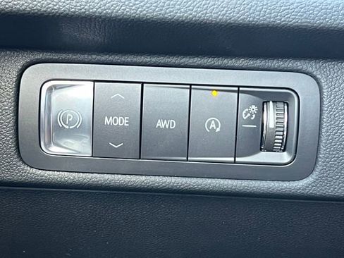 New 2026 Chevrolet Traverse RS AWD/4WD image 20
