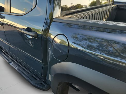 Used 2024 Toyota Tacoma TRD Off-Road AWD/4WD image 25