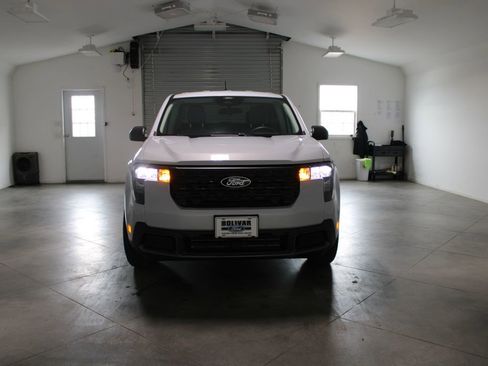 New 2026 Ford Maverick XLT AWD/4WD image 46