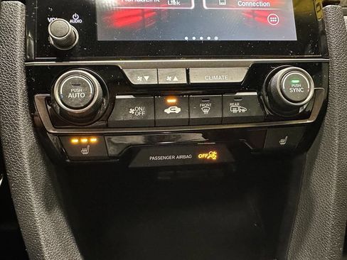 Used 2020 Honda Civic Si image 30