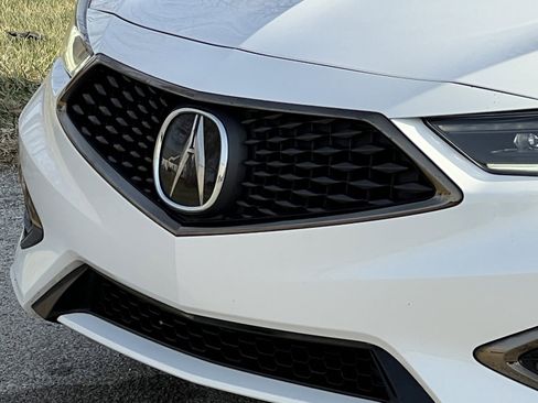 Used 2021 Acura ILX w/ Premium & A-SPEC Package image 11