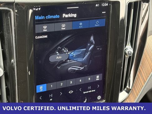 Certified 2023 Volvo XC60 B5 Plus w/ Protection Package Premier image 23