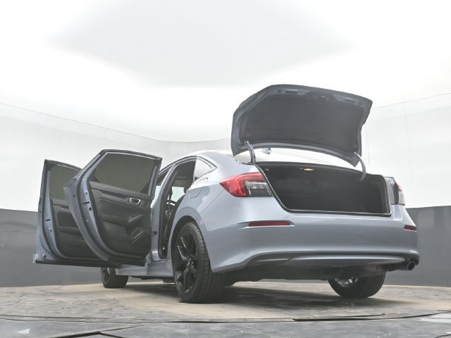 Certified 2023 Honda Civic Sport image 54