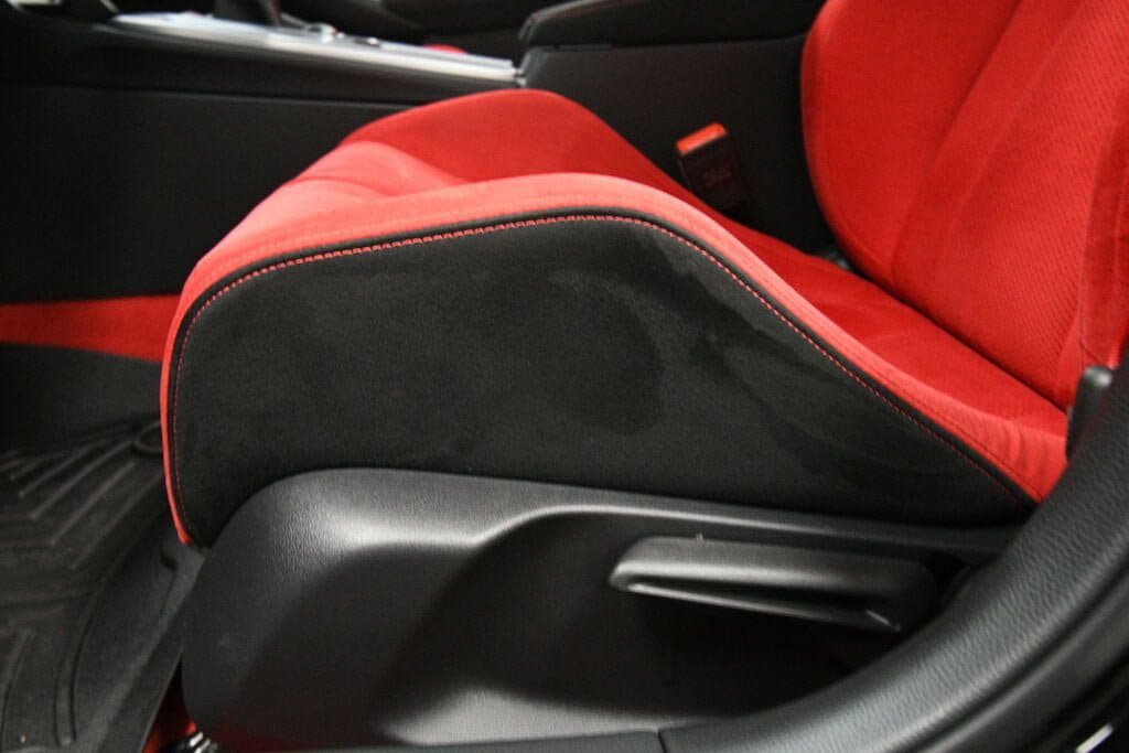 Used 2025 Honda Civic Type R image 23
