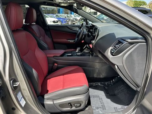 Used 2023 Lexus NX 350 AWD image 29