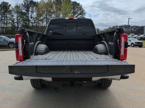 New 2026 Ford F350 Lariat w/ Chrome Package AWD/4WD image 13