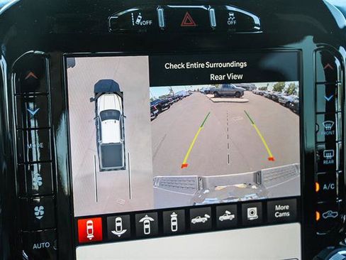 New 2024 RAM 2500 Limited image 24