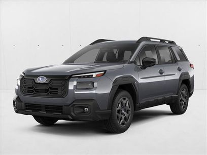 New 2026 Subaru Outback Premium