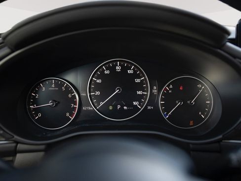 Used 2025 MAZDA MAZDA3 s image 4