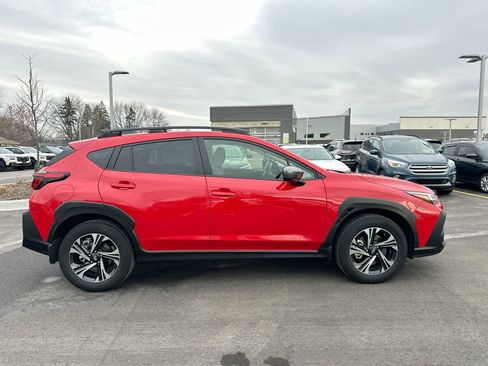 Certified 2024 Subaru Crosstrek 2.0i Premium image 14