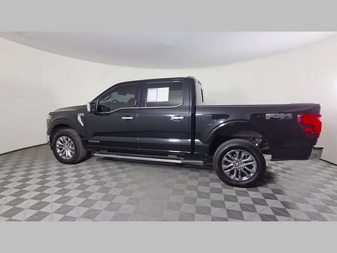 Used 2024 Ford F150 Lariat w/ Bed Utility Package AWD/4WD image 47