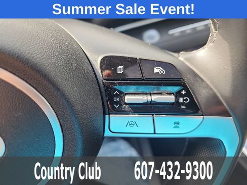 Certified 2024 Hyundai Elantra SEL w/ Convenience Package FWD image 18
