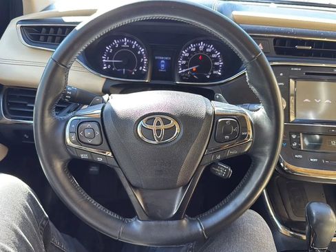 Used 2018 Toyota Avalon Limited image 10