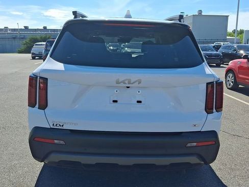Used 2023 Kia Sorento X-Line EX AWD/4WD image 5