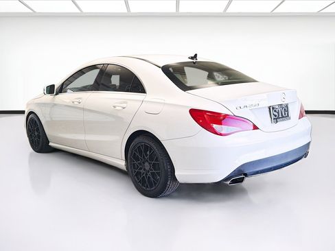 Used 2016 Mercedes-Benz CLA 250 image 6